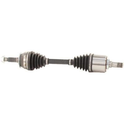 TRAKMOTIVE - GM8453 - CV Axle Shaft pa3