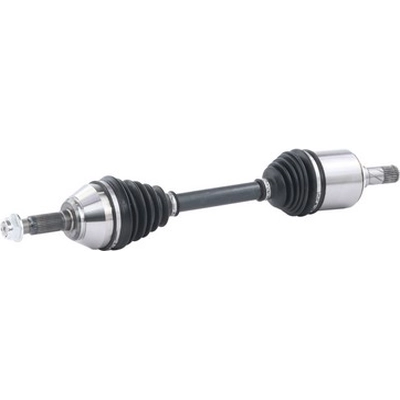 TRAKMOTIVE - GM8453 - CV Axle Shaft pa5