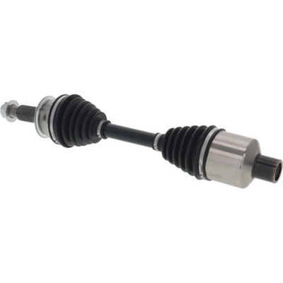 TRAKMOTIVE - GM8456 - CV Axle Shaft pa9