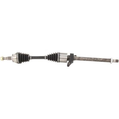 TRAKMOTIVE - GM8457 - CV Axle Shaft pa6