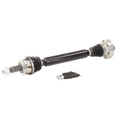 TRAKMOTIVE - GM8464 - CV Axle Shaft pa3