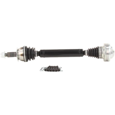 TRAKMOTIVE - GM8464 - CV Axle Shaft pa4