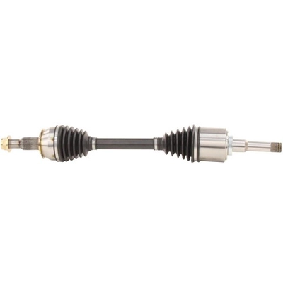 TRAKMOTIVE - GM8470 - CV Axle Shaft pa3