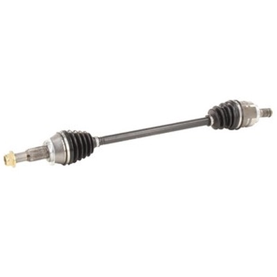 TRAKMOTIVE - GM8471 - CV Axle Shaft pa3