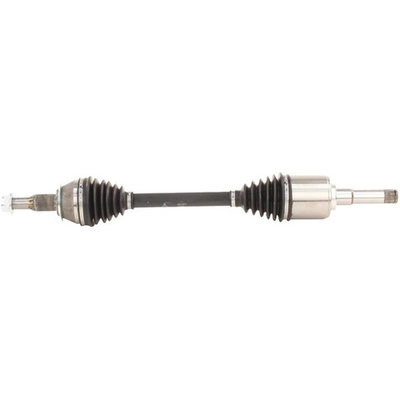 TRAKMOTIVE - GM8475 - CV Axle Shaft pa2