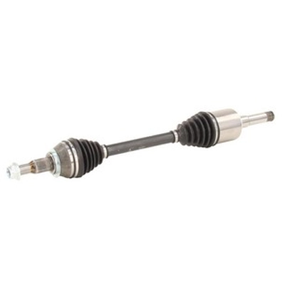 TRAKMOTIVE - GM8475 - CV Axle Shaft pa3