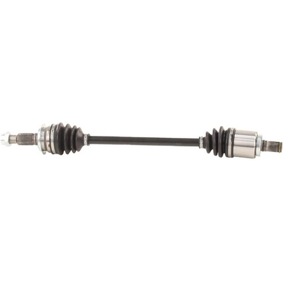 TRAKMOTIVE - GM8477 - CV Axle Shaft pa1