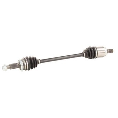 TRAKMOTIVE - GM8477 - CV Axle Shaft pa2