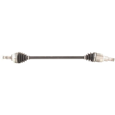 TRAKMOTIVE - GM8483 - CV Axle Shaft pa1
