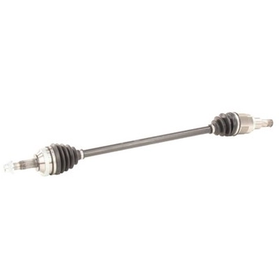 TRAKMOTIVE - GM8483 - CV Axle Shaft pa2
