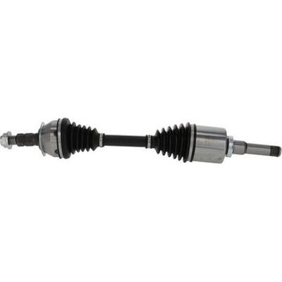 TRAKMOTIVE - GM8485 - CV Axle Shaft pa5