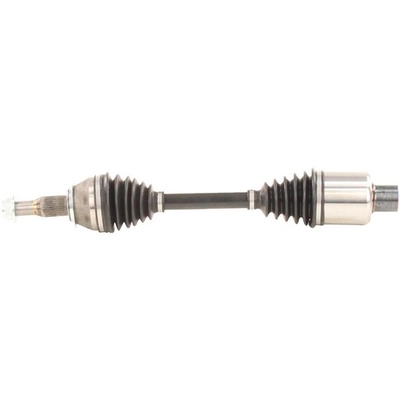 TRAKMOTIVE - GM8488 - CV Axle Shaft pa4