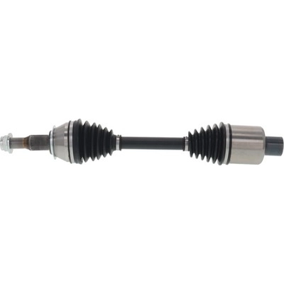 TRAKMOTIVE - GM8488 - CV Axle Shaft pa7