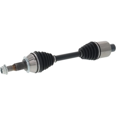 TRAKMOTIVE - GM8488 - CV Axle Shaft pa8