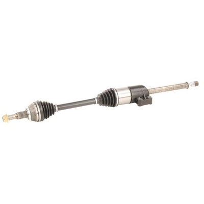 TRAKMOTIVE - GM8489 - CV Axle Shaft pa2