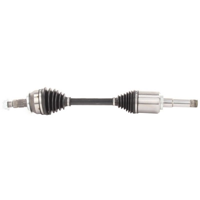 TRAKMOTIVE - GM8490 - CV Axle Shaft pa2