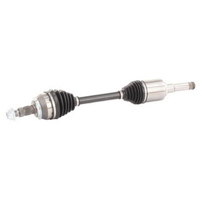 TRAKMOTIVE - GM8490 - CV Axle Shaft pa3