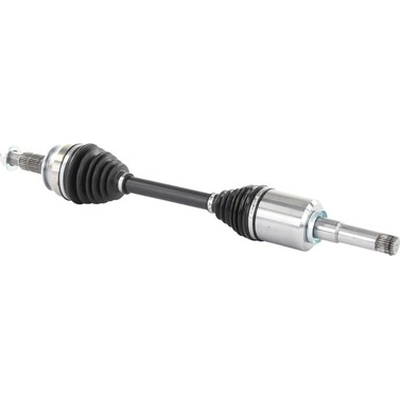 TRAKMOTIVE - GM8490 - CV Axle Shaft pa6
