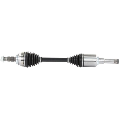 TRAKMOTIVE - GM8490 - CV Axle Shaft pa7