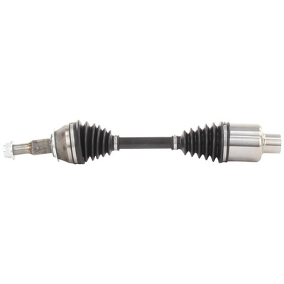 TRAKMOTIVE - GM8491 - CV Axle Shaft pa5
