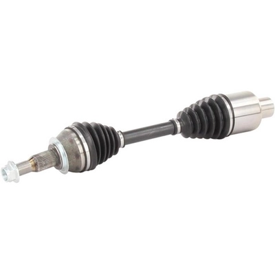 TRAKMOTIVE - GM8491 - CV Axle Shaft pa6