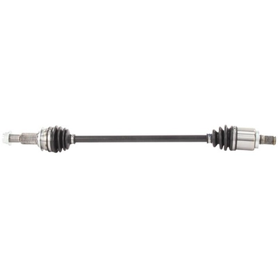 TRAKMOTIVE - GM8493 - CV Axle Shaft pa2