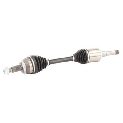 TRAKMOTIVE - GM8495 - CV Axle Shaft pa3