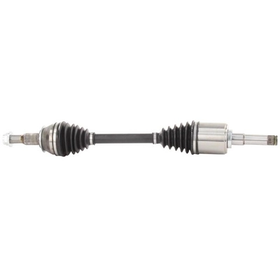 TRAKMOTIVE - GM8497 - CV Axle Shaft pa2