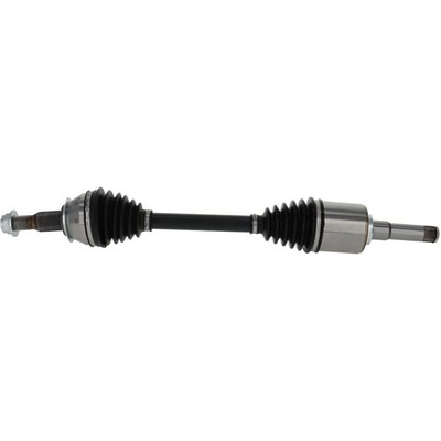 TRAKMOTIVE - GM8497 - CV Axle Shaft pa6