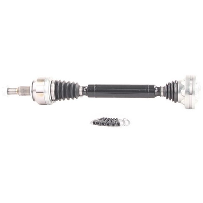 TRAKMOTIVE - GM8507 - CV Axle Shaft pa1