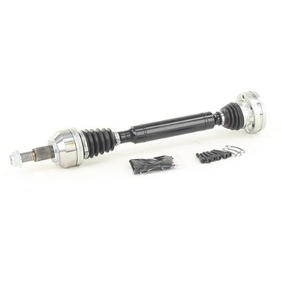 TRAKMOTIVE - GM8507 - CV Axle Shaft pa2