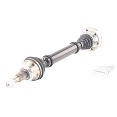 TRAKMOTIVE - GM8509 - CV Axle Shaft pa2