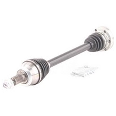 TRAKMOTIVE - GM8510 - CV Axle Shaft pa2