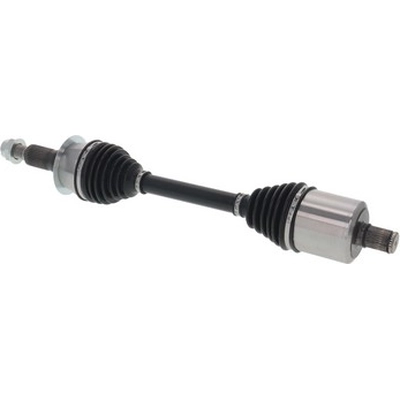 TRAKMOTIVE - GM8514 - CV Axle Shaft pa7