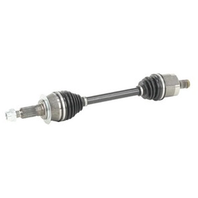 TRAKMOTIVE - GM8515 - CV Axle Shaft pa3