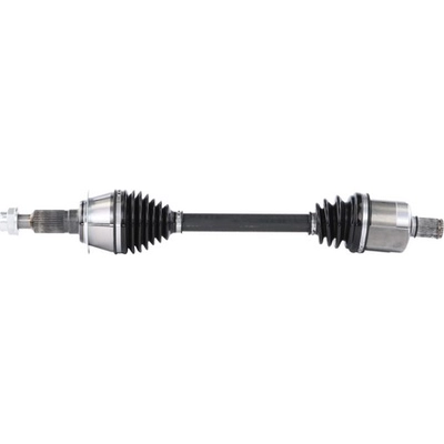 TRAKMOTIVE - GM8515 - CV Axle Shaft pa6