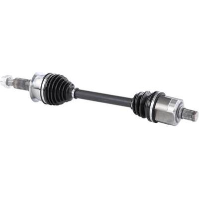 TRAKMOTIVE - GM8515 - CV Axle Shaft pa7