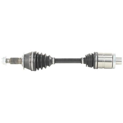 TRAKMOTIVE - GM8517 - CV Axle Shaft pa1