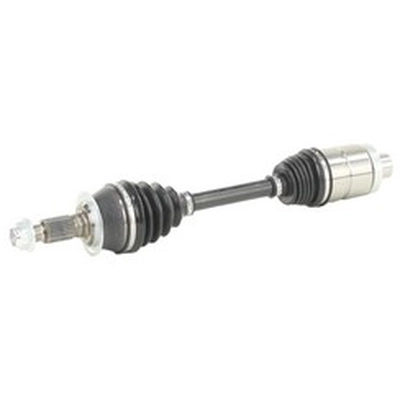 TRAKMOTIVE - GM8517 - CV Axle Shaft pa2