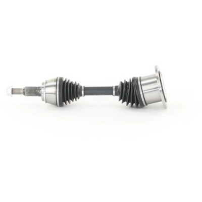 TRAKMOTIVE - GM8519 - CV Axle Shaft pa2