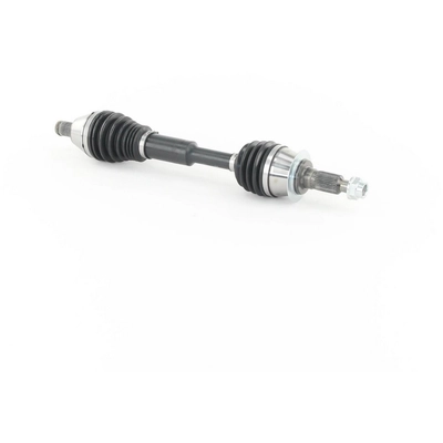 TRAKMOTIVE - GM8545XTT - CV Axle Shaft pa2