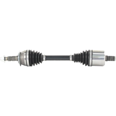 TRAKMOTIVE - GM86002 - CV Axle Shaft pa1