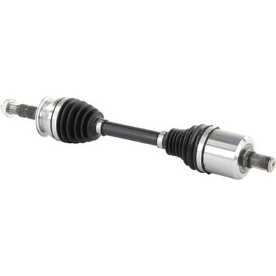 TRAKMOTIVE - GM86002 - CV Axle Shaft pa5