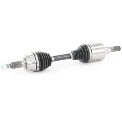 TRAKMOTIVE - GM86018 - CV Axle Shaft pa2