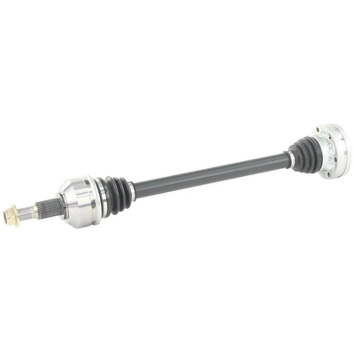 TRAKMOTIVE - GM86031 - CV Axle Shaft pa2