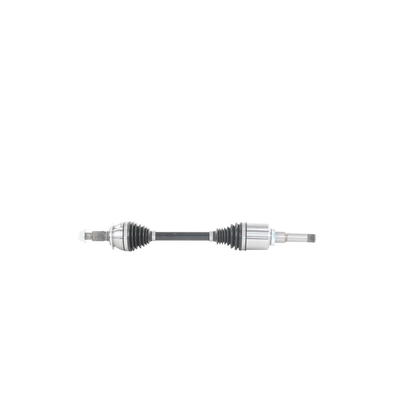 TRAKMOTIVE - GM86034 - CV Axle Shaft pa1