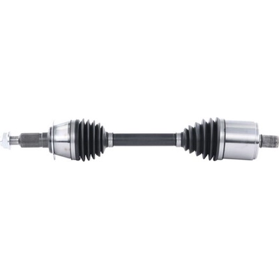 New CV Shaft by TRAKMOTIVE - GM86044 pa1