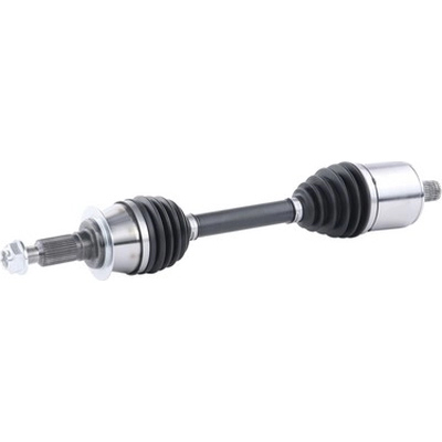 New CV Shaft by TRAKMOTIVE - GM86044 pa2