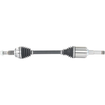 New CV Shaft by TRAKMOTIVE - GM86048 pa1