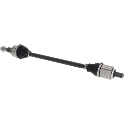 New CV Shaft by TRAKMOTIVE - GM86061 pa2